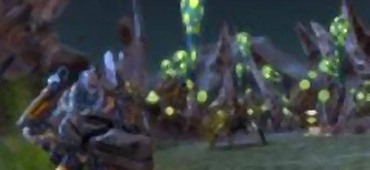 Battleswarm: Field of Honor - nowa gra twórcy Ponga, czyli mix StarCrafta ze Starship Troopers