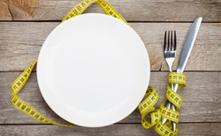 Post przerywany chroni przed cukrzycą typu 2