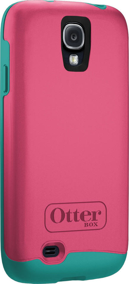 OtterBox SymmetrySeries Samsung TealRose