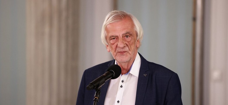 Terlecki o II turze: To będzie zdecydowane zwycięstwo Dudy