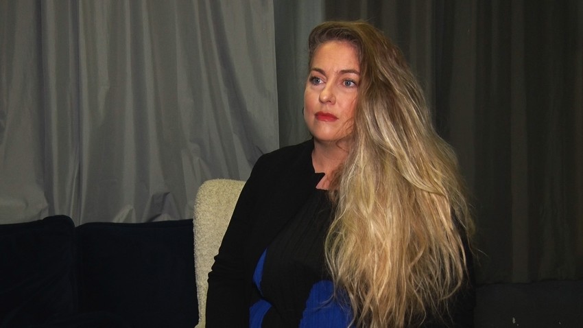 Hristina Popović