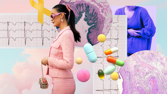 A krónikus fájdalomtól a testem ellenséggé vált: újra kellett tanulnom bízni benne