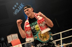 Thabiso Mchunu chce walki z Krzysztofem "Diablo" Włodarczykiem