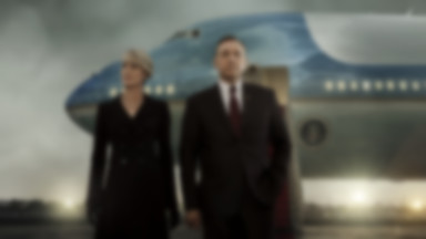 "House of Cards": premiera trzeciego sezonu