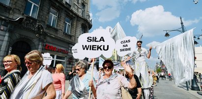 Wybierz się na Srebrną Fiestę! Kolejna Parada Seniorów w Łodzi