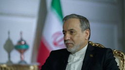 szef msz iranu ostrzega: zabicie chameneia otwiera puszkę pandory