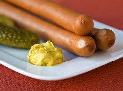 Największy polski sekret - parówka