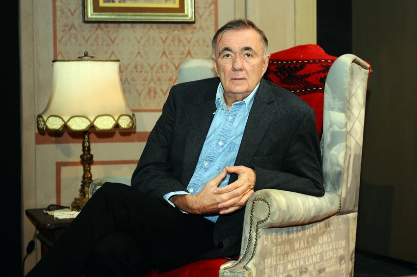 Scenarista: Dušan Kovačević