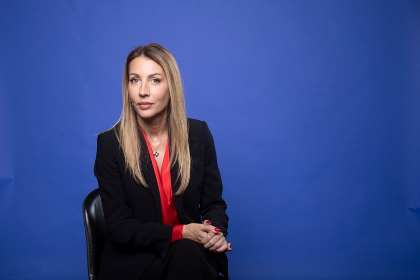 Dubravka Đedović Handanović