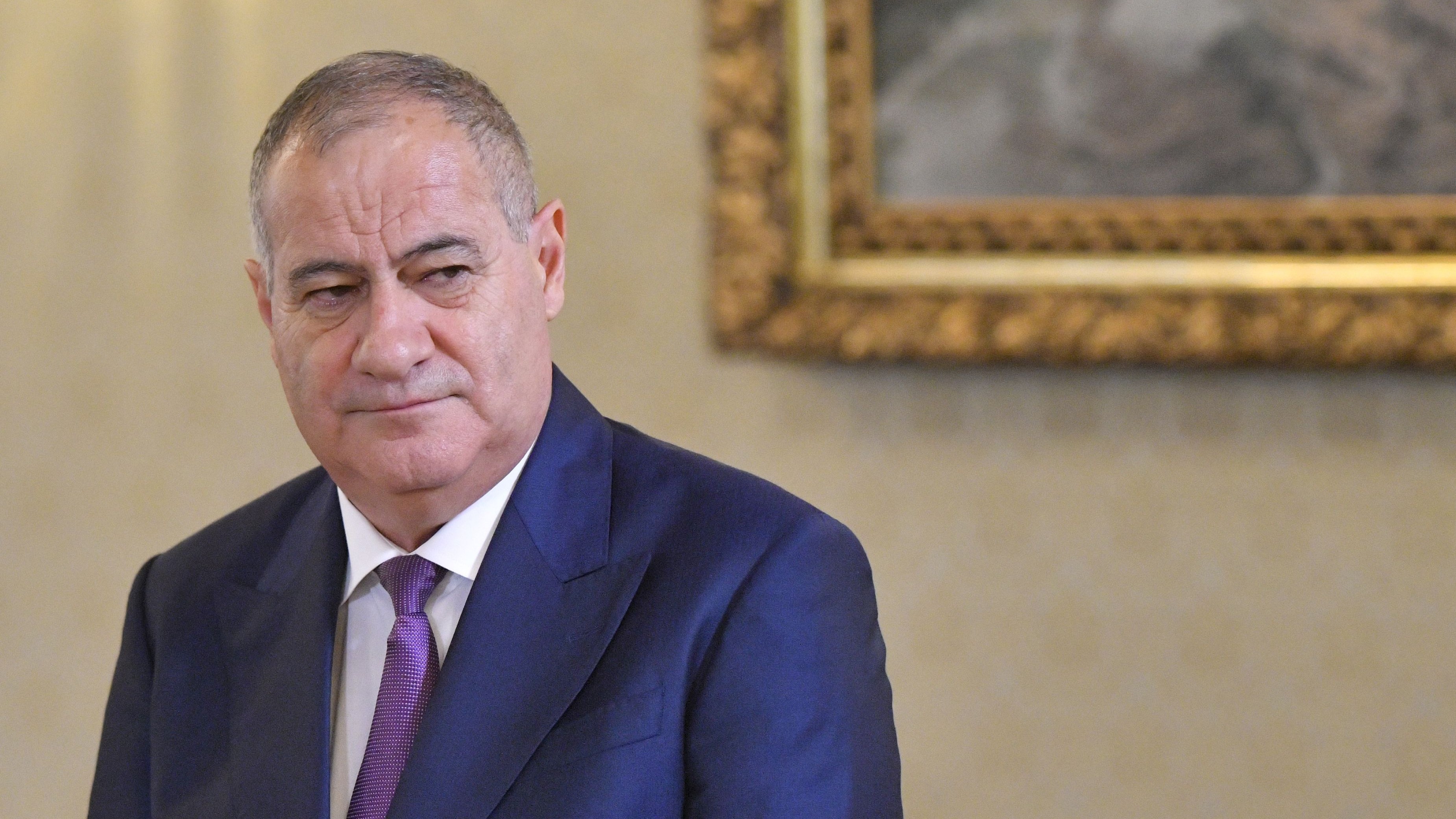 Comisarul politic Neacșu: abia a intrat, dar ar ieși din Guvern. Jocurile pentru șefia Curții rezervate dinozaurilor din sistem
