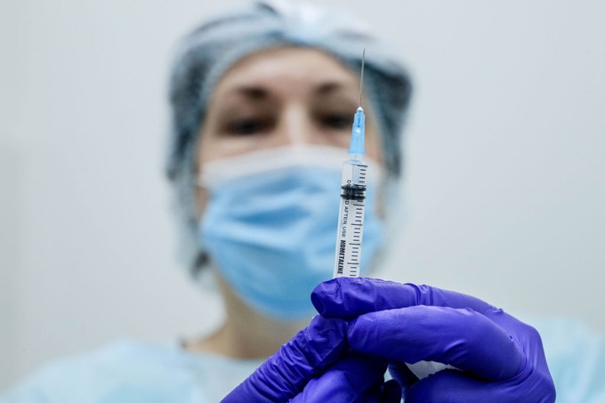 Jó hír érkezett a Pfizer megerősítő oltásáról