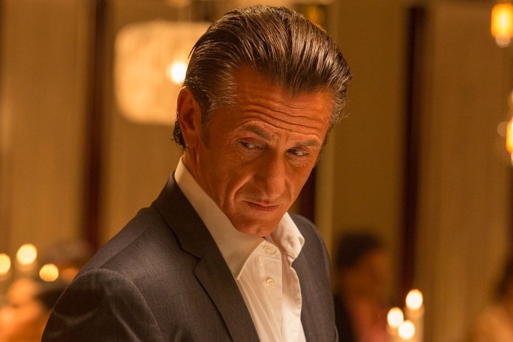 2. 'Gunman: Odkupienie'