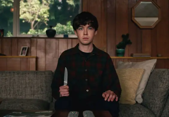 F*** yeah! Netflix potwierdza 2. sezon serialu "The End of the F***ing World"