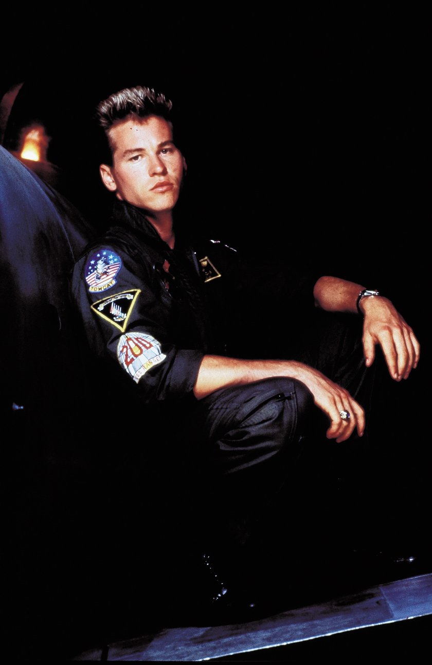 Val Kilmer 