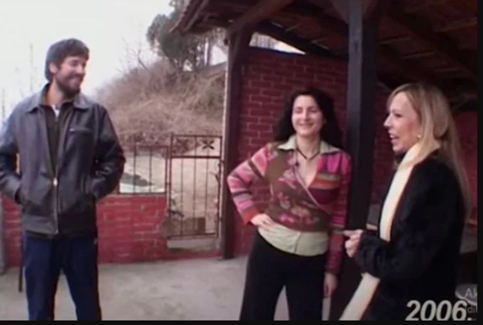 Kuća Gagija Jovanovića i Branke Pujić u Zemunu