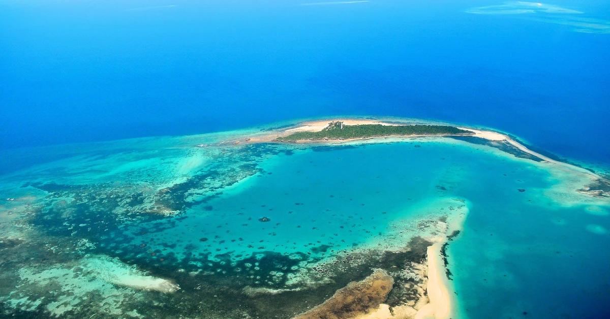 Egzotyczna alternatywa dla Hurgady i Sharm el-Sheikh. Ten kierunek to zimowy fenomen wśród Polaków