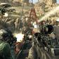 Screen z gry Call of Duty 