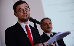 Dyrektor Centralnej Komisji Egzaminacyjnej: Nowy egzamin lepszy niż gimnazjalny
