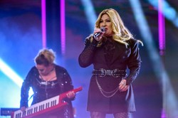 Beata Kozidrak zachwyca figurą. Zdradziła sekret swojej diety