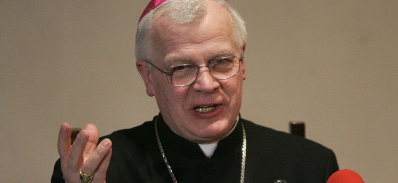 Abp Michalik: Kościół jest planowo atakowany
