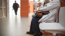 cios dla rządu. polacy krytycznie oceniają sytuację pacjentów [nowy so