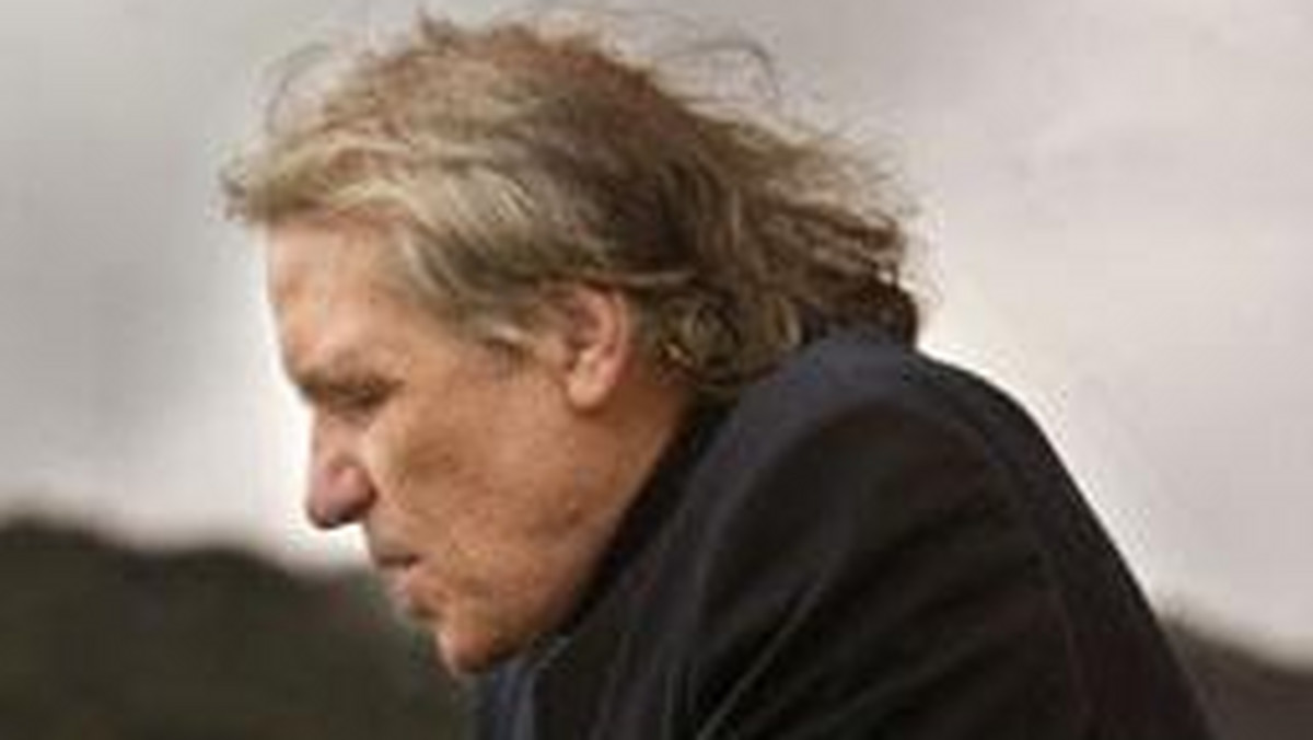 Abel Ferrara swój kolejny film nakręci we Włoszech.