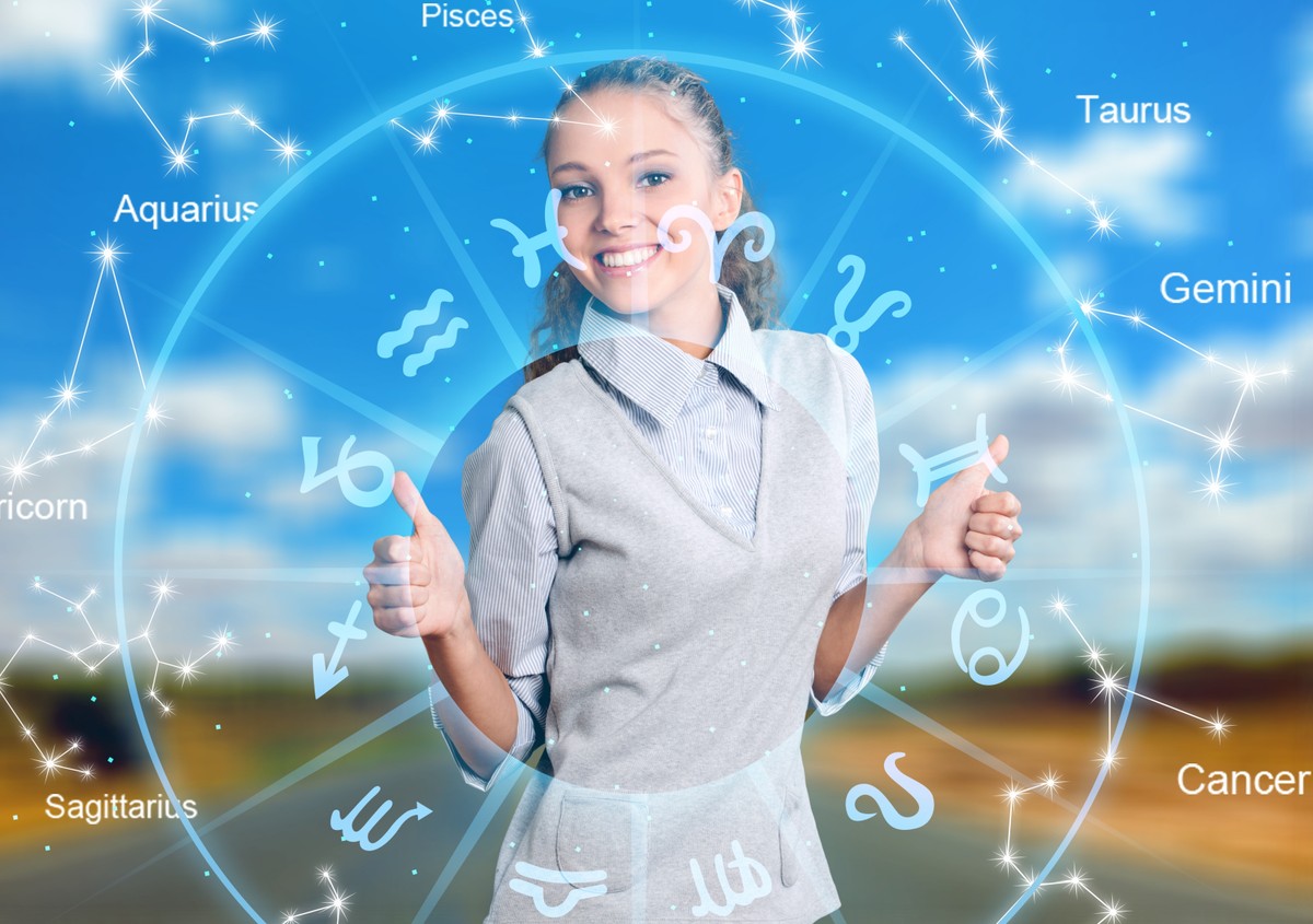Horoskop dzienny