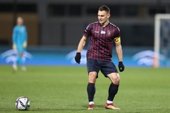 Michniewicz będzie przyglądał się grze Dąbrowskiego