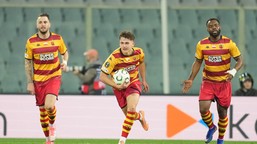 nowa nadzieja polskiej piłki. 19-latek z jagiellonii zapisał się w historii