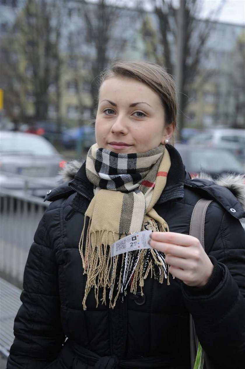 Urzędnicy chcą nam podnieść ceny biletów