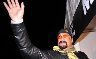 Czy zachodnie gwiazdy świadomie grają role "pożytecznych idiotów" Putina?