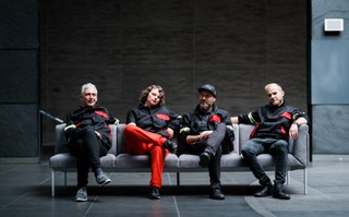 Magda Dubrowska: Pisząc teksty, tworząc muzykę, za każdym razem, kiedy to pokazujesz obnażasz się totalnie [PODCAST]