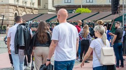 Wiosna już w marcu? Temperatura sięgnie 17 stopni. Gdzie dokładnie?