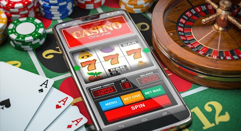 How to check if the online casino you’ve chosen is good