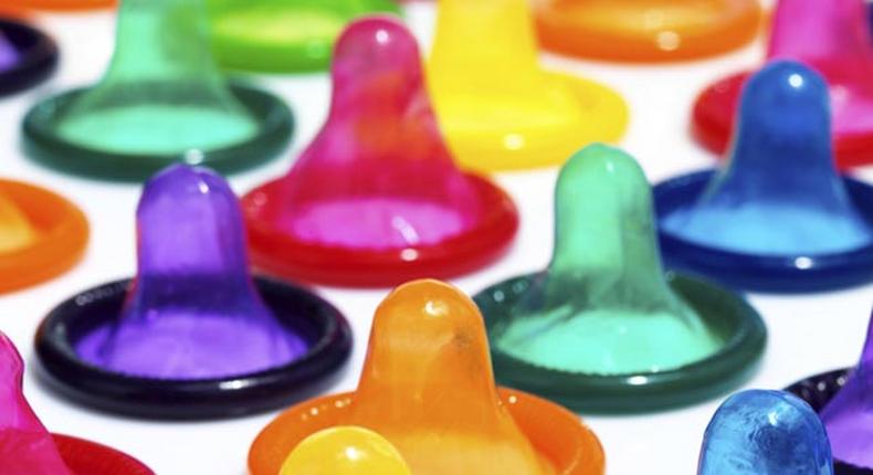 10 things you never knew about condoms