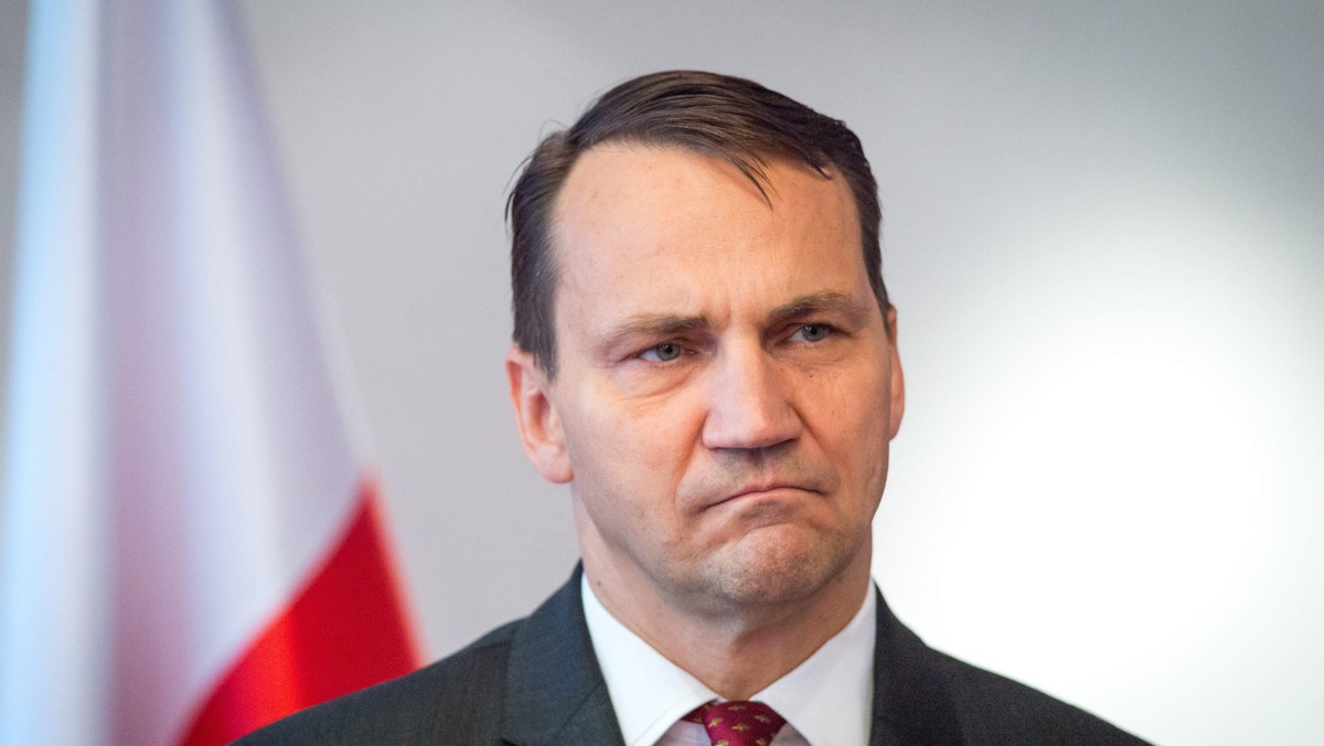 Radosław Sikorski