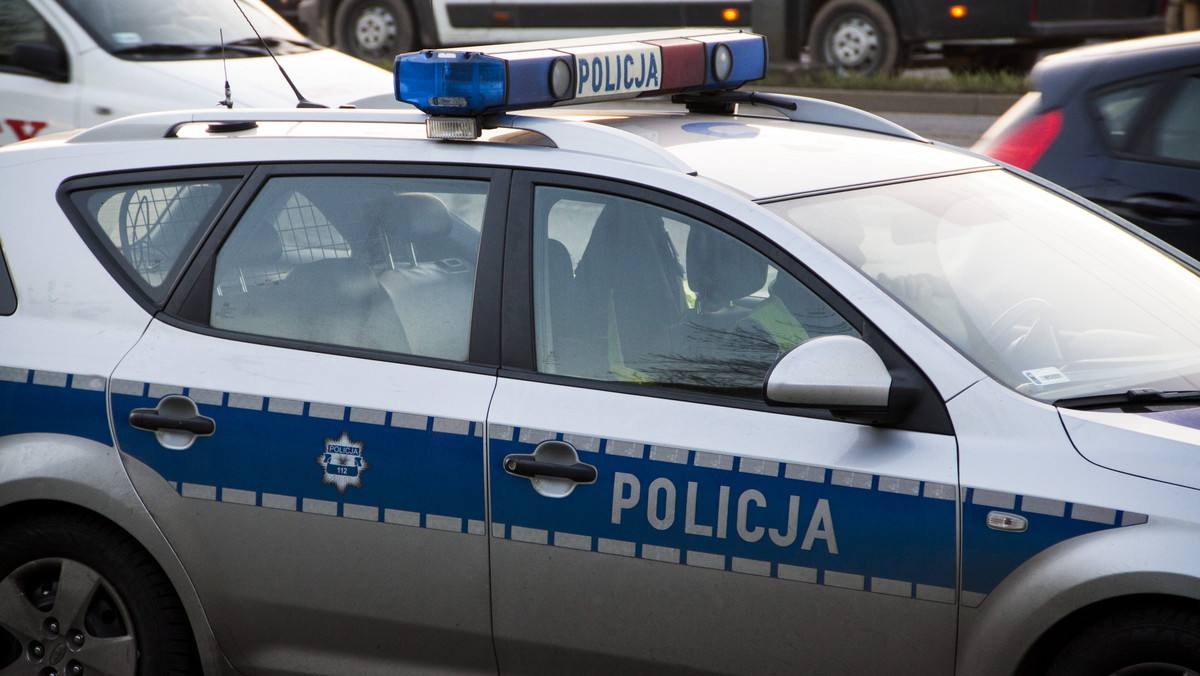 39-letni pijany kierowca przewoził samochodem dwie nastolatki. Mężczyzna został zatrzymany w podbydgoskim Niemczu - informuje Radio PiK.