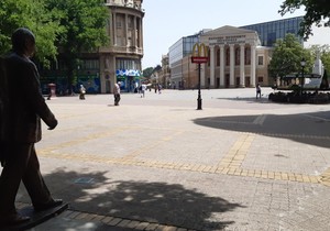 Subotica vrućina