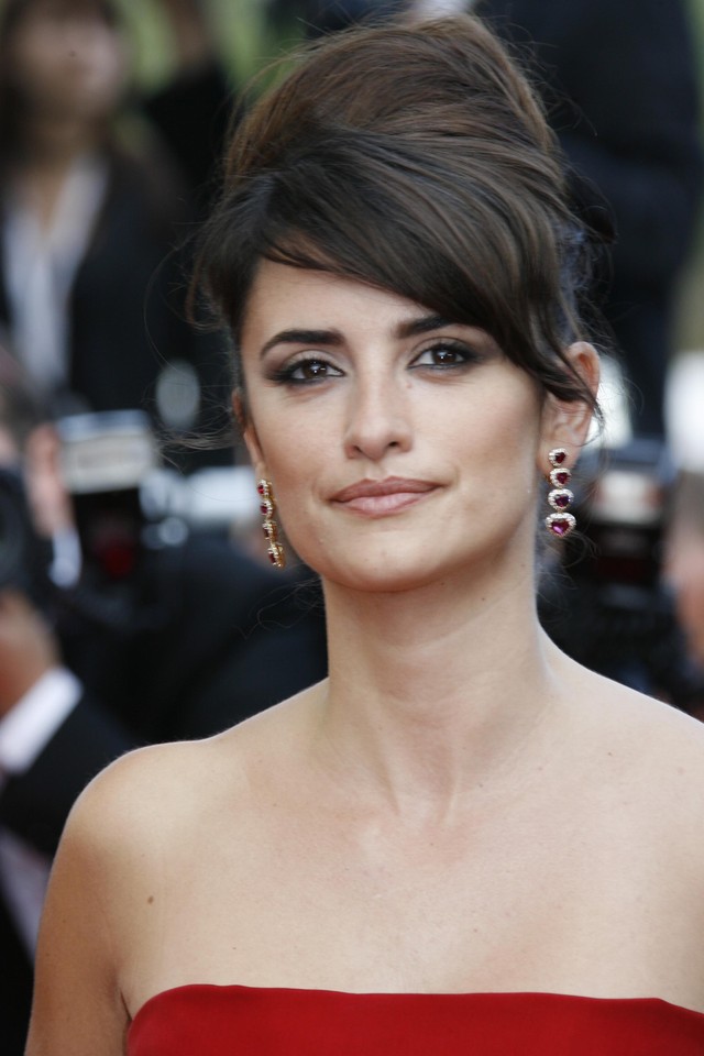 Penelope Cruz