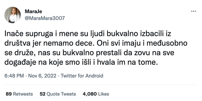 Foto: Screenshot, Twitter
