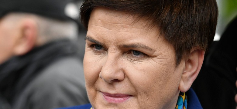Beata Szydło: Jażdżewski, film Sekielskich - opozycja chce wojny światopoglądowej [CAŁA ROZMOWA]