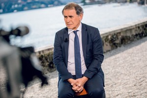 Nouriel Roubini dla „Forbesa” o wojnie handlowej USA i Chiny oraz kolejnym kryzysie