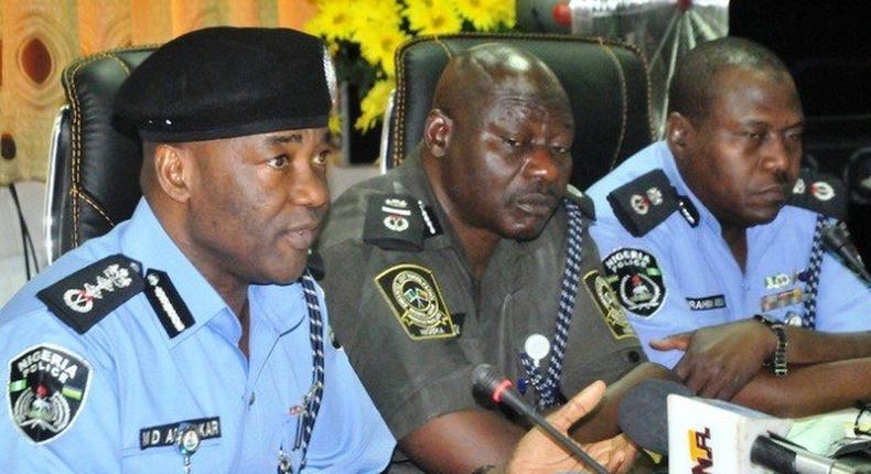 Murder: Police assures late Inspector 's family of justice. 