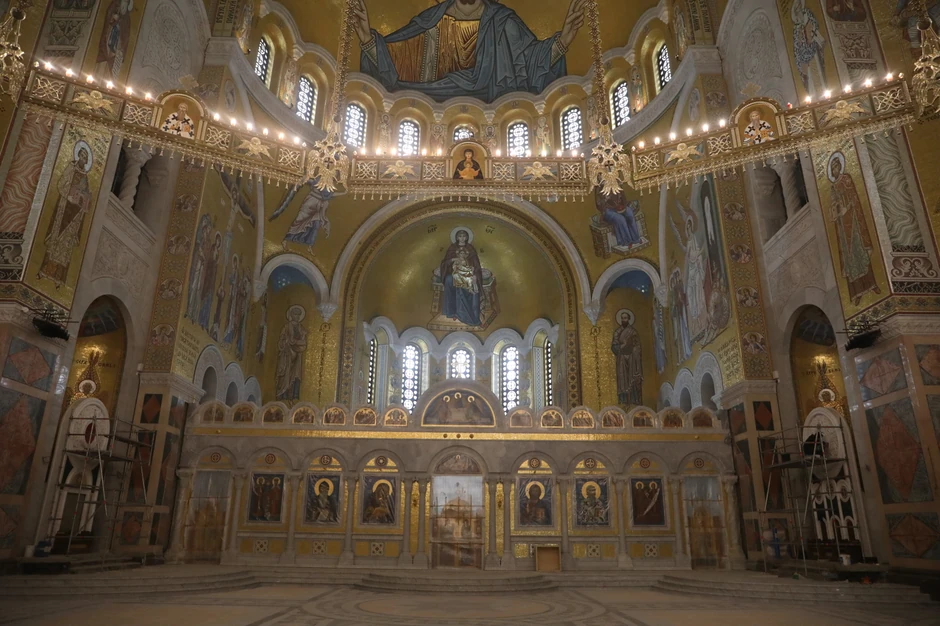 Hram Svetog Save