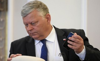 Suski o wynikach wyborów w Warszawie: Podobno już zgłaszają się chętni po kolejne kamienice