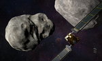 Niszczycielska asteroida mknie z ogromną prędkością przez Układ Słoneczny. NASA ma plan jak ocalić ludzkość