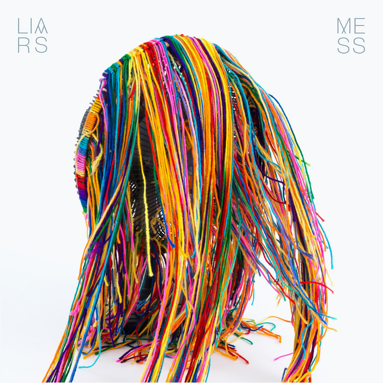 "Mess" - Liars