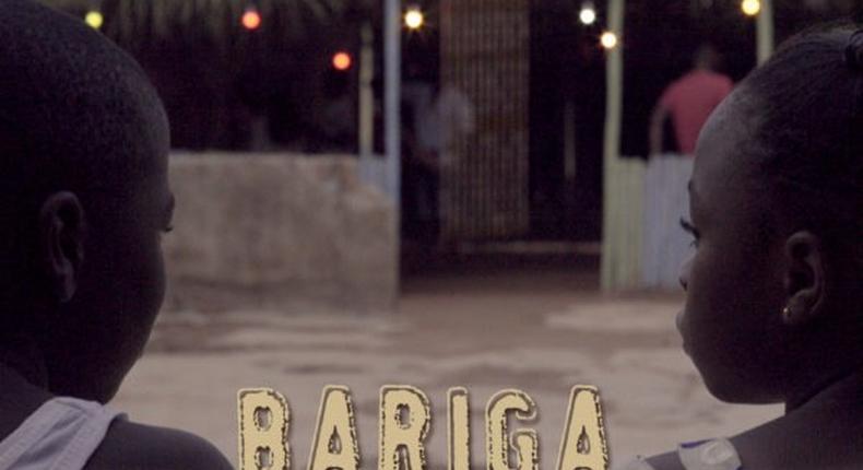 Bariga Sugar poster