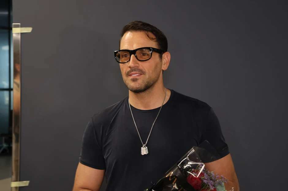 Nikos Vertis
