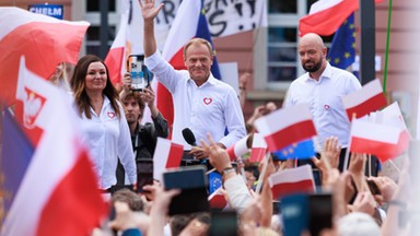 "Zielone światło" dla komisji lex Tusk. Tajni kandydaci PiS